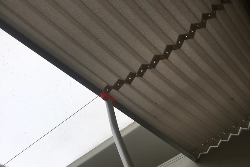 ÇATI KATI ve TERAS KATI PERDESİ