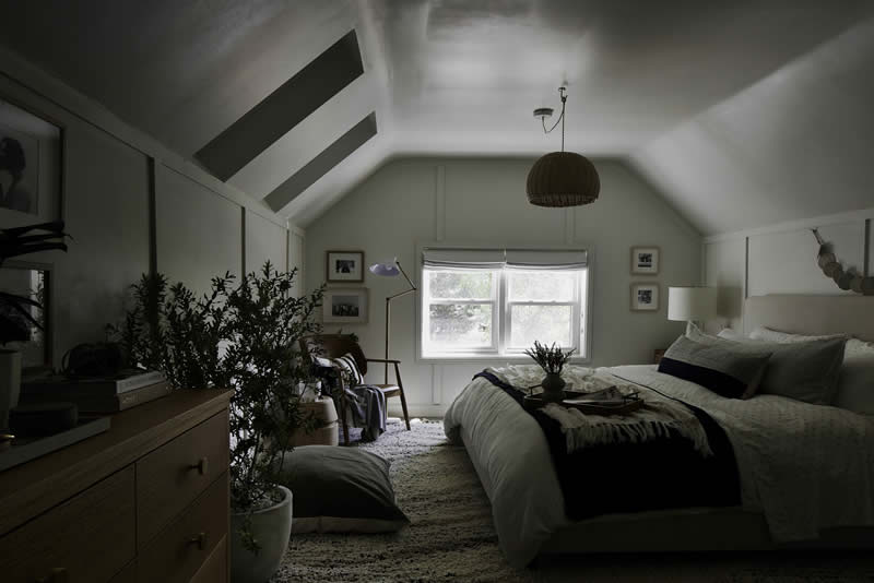 VELUX & ROTA & FAKRO TAVAN CAMI PERDESİ