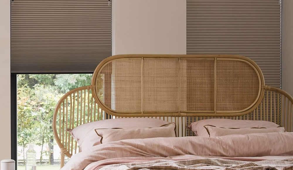 DÜET PERDE DÜETTE SHADES