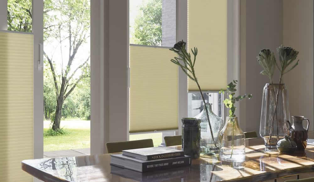 DÜET PERDE DÜETTE SHADES