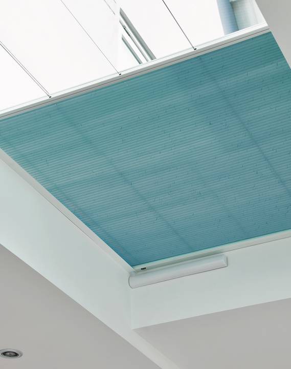 VELUX & ROTA & FAKRO TAVAN CAMI PERDESİ